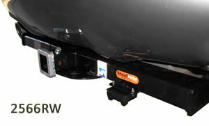 Tow bar Nissan Murano